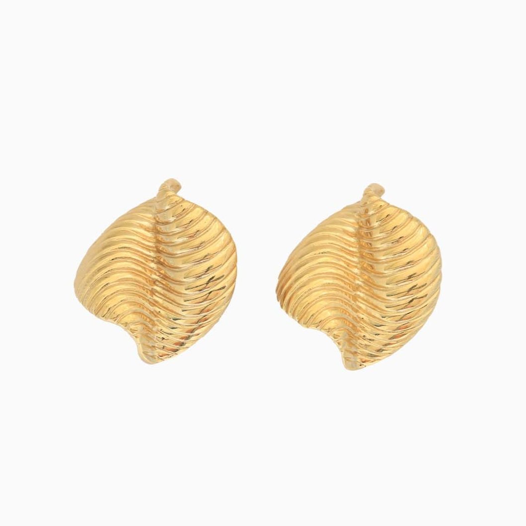 Vintage Givenchy Clip-On Earrings
